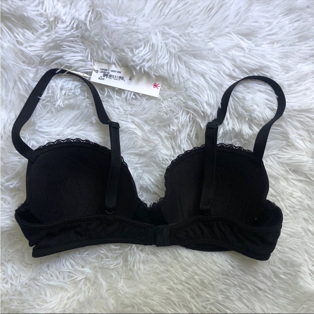 Cosabella Lorena T-Shirt Bra - Picture 7 of 7